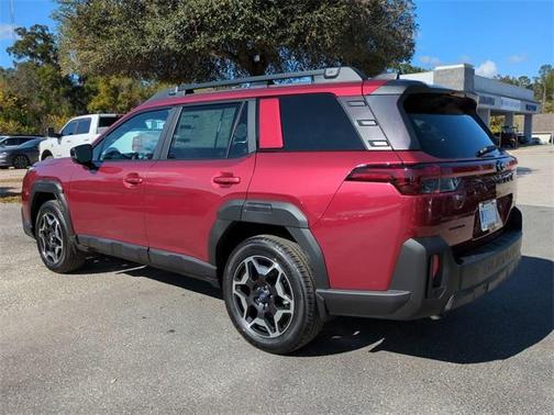 2026 Subaru Outback Touring