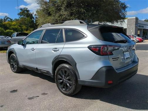 2023 Subaru Outback Onyx Edition XT