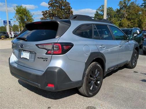 2023 Subaru Outback Onyx Edition XT