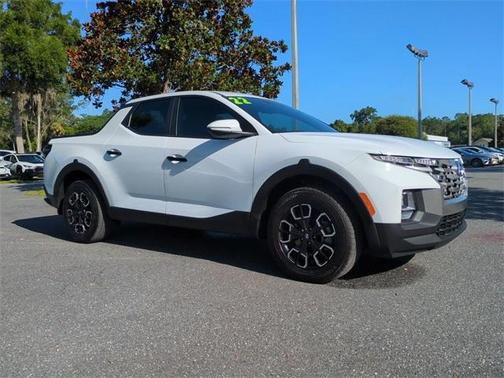 2022 Hyundai SANTA CRUZ 2.5L SEL