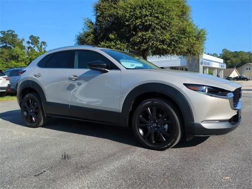 2024 Mazda CX-30 2.5 Turbo Premium Plus Package