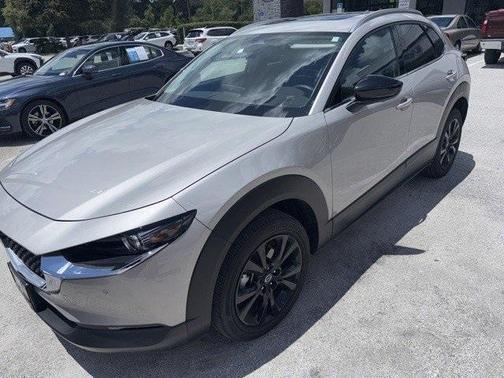 2024 Mazda CX-30 2.5 Turbo Premium Plus Package