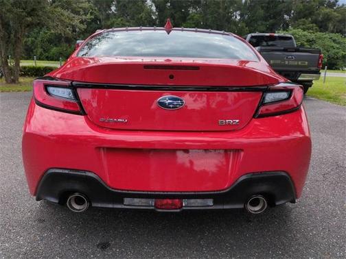 2024 Subaru BRZ Premium