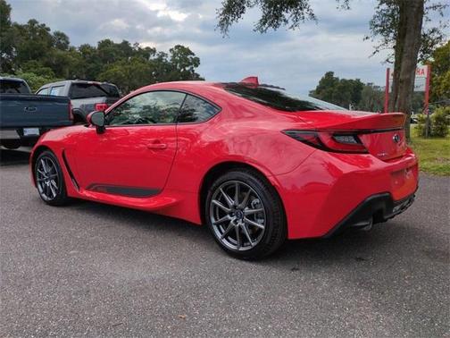 2024 Subaru BRZ Premium