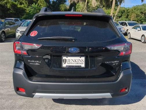 2024 Subaru Outback Limited XT