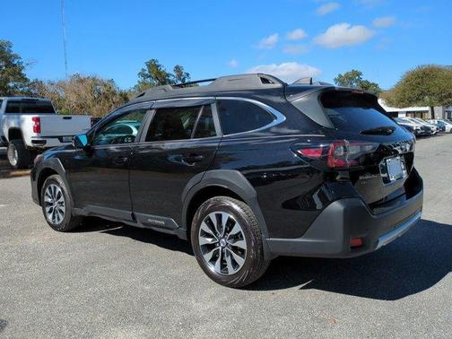 2024 Subaru Outback Limited XT