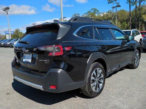 2024 Subaru Outback Limited XT