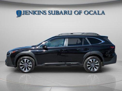 2024 Subaru Outback Limited XT