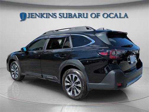 2024 Subaru Outback Limited XT