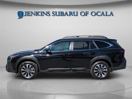2024 Subaru Outback Limited XT