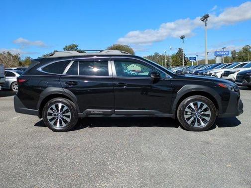 2024 Subaru Outback Limited XT