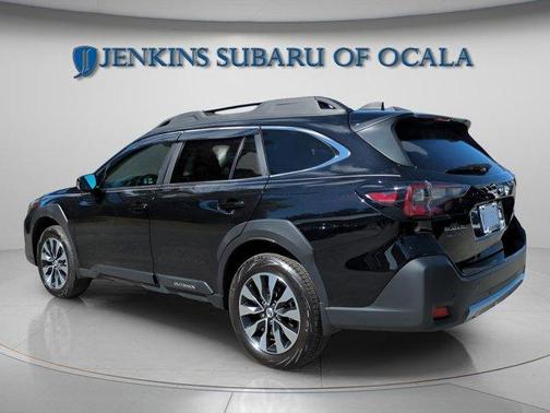 2024 Subaru Outback Limited XT
