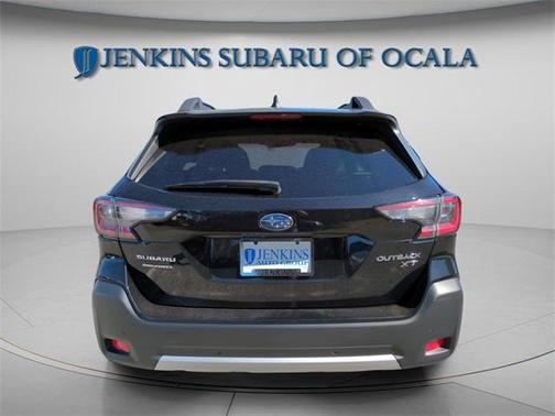 2024 Subaru Outback Limited XT