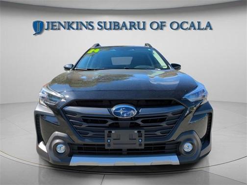 2024 Subaru Outback Limited XT