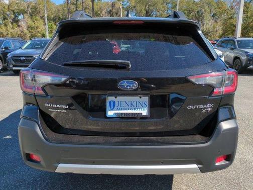 2024 Subaru Outback Limited XT