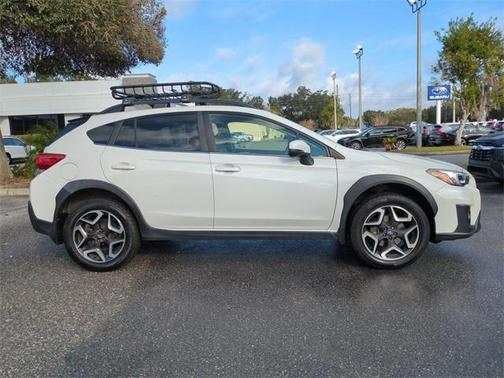 2019 Subaru Crosstrek 2.0i Limited