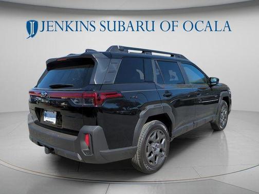 CB7 2026 Subaru Outback Premium