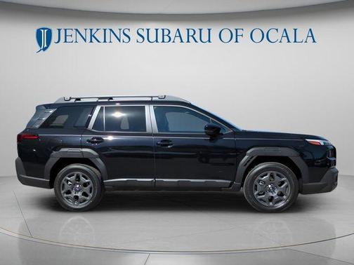 CB7 2026 Subaru Outback Premium