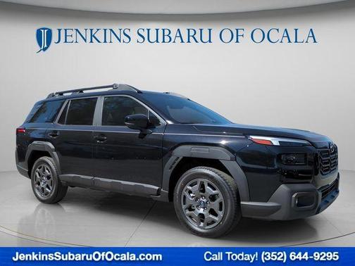 CB7 2026 Subaru Outback Premium