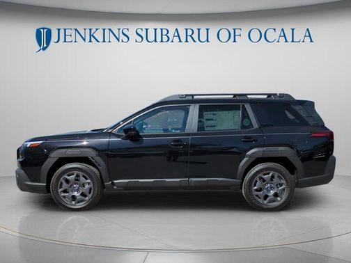 CB7 2026 Subaru Outback Premium