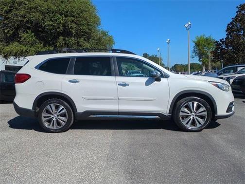 2020 Subaru Ascent Touring 7-Passenger
