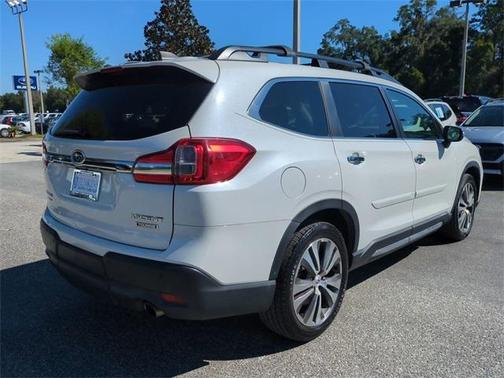 2020 Subaru Ascent Touring 7-Passenger