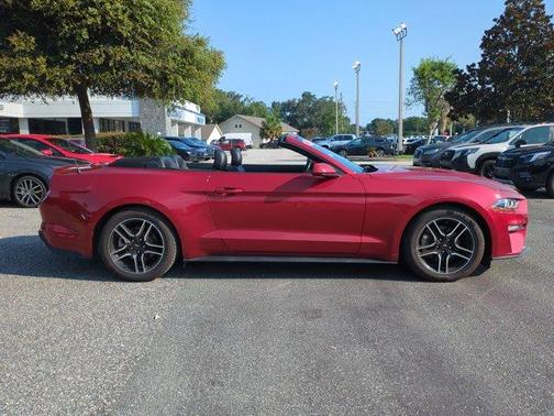 2023 Ford Mustang EcoBoost Premium