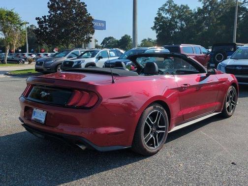 2023 Ford Mustang EcoBoost Premium