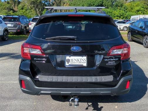 2019 Subaru Outback 3.6R Touring