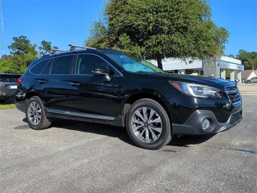 2019 Subaru Outback 3.6R Touring