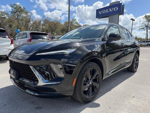 2024 Buick Envision Sport Touring