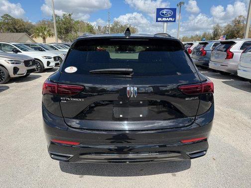 2024 Buick Envision Sport Touring