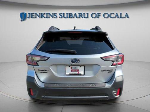 2021 Subaru Outback Onyx Edition XT