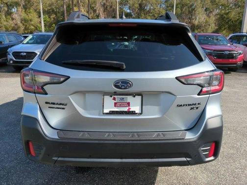 2021 Subaru Outback Onyx Edition XT