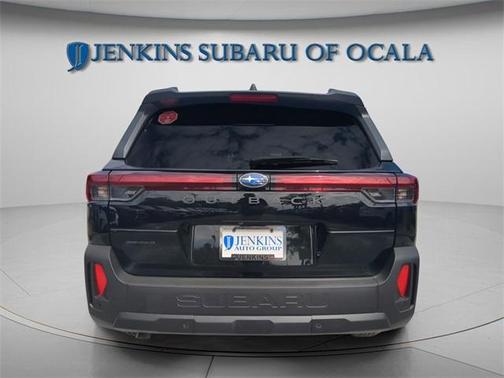 2026 Subaru Outback Touring