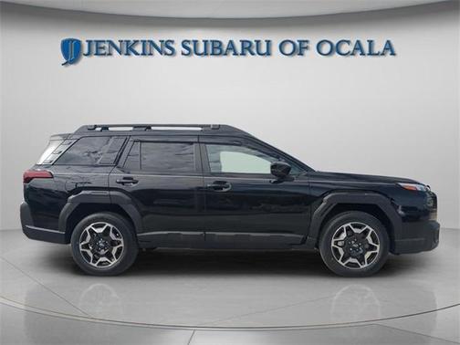 2026 Subaru Outback Touring