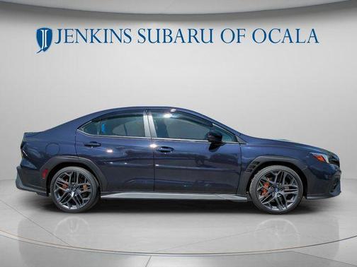 Galaxy 2026 Subaru WRX tS