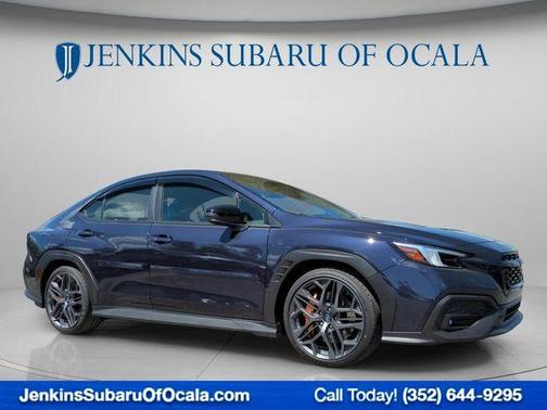 Galaxy 2026 Subaru WRX tS