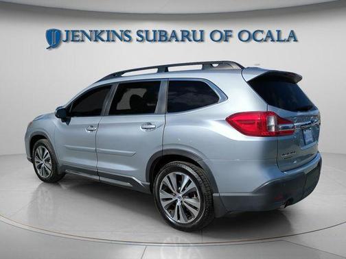 2019 Subaru Ascent Limited 7-Passenger