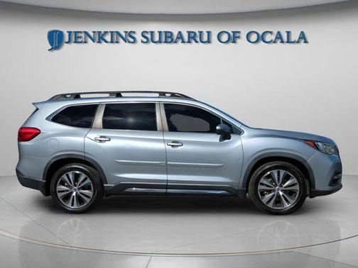 2019 Subaru Ascent Limited 7-Passenger