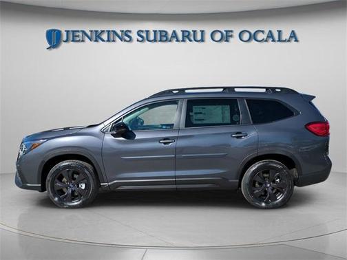 2026 Subaru Ascent Premium