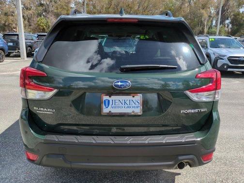 2023 Subaru Forester 2.5i Limited