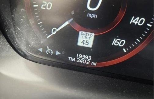2022 Volvo S60 B5 Inscription