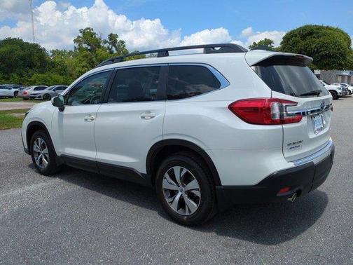 2025 Subaru Ascent Premium