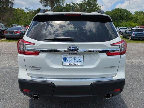 2025 Subaru Ascent Premium