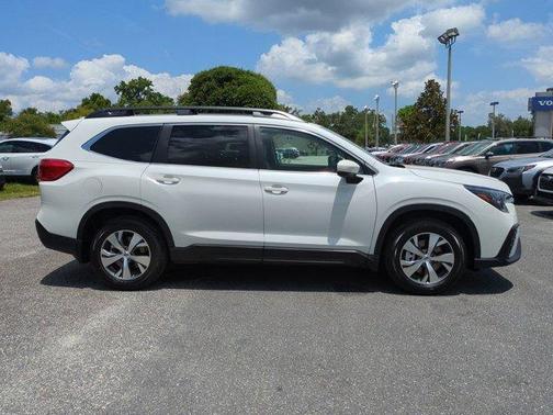 2025 Subaru Ascent Premium