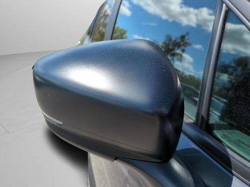 Gray 2026 Subaru Outback Wilderness