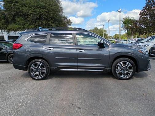 2025 Subaru Ascent Touring