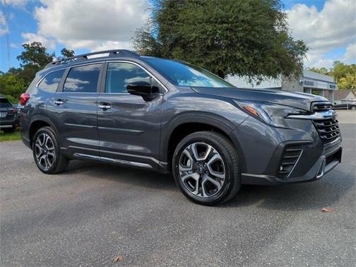 2025 Subaru Ascent Touring