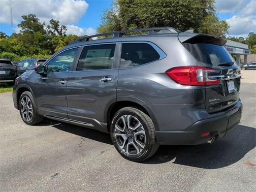 2025 Subaru Ascent Touring